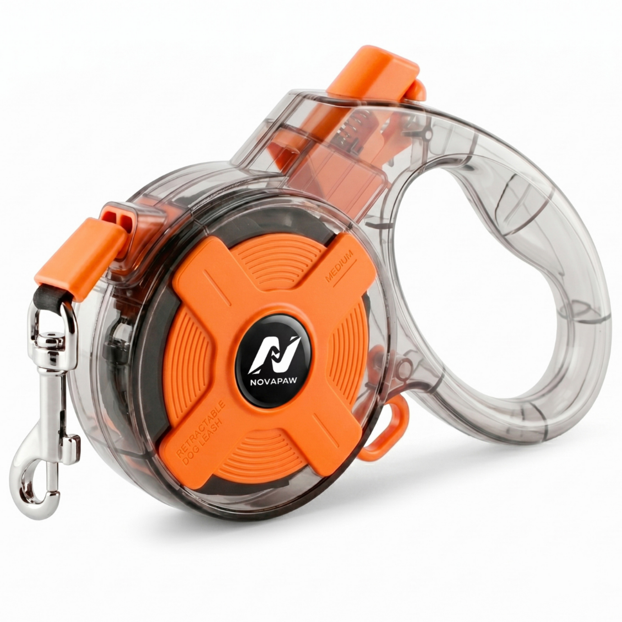 NOVAPAW Jelly Leash